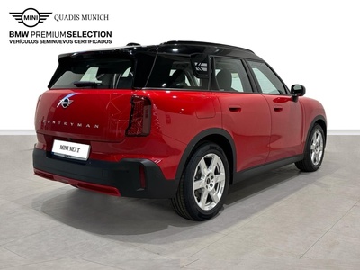 MINI MINI Countryman E 150 kW (204 CV) 92161077 en la provincia de Barcelona MINI MINI Countryman E 150 kW (204 CV) 92161077 en la provincia de Barcelona