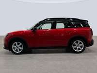 MINI E 150 kW (204 CV) MINI Countrymanthumbs3 MINI E 150 kW (204 CV) MINI Countrymanthumbs3