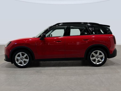 MINI MINI Countryman E 150 kW (204 CV) 92161077 en la provincia de Barcelona MINI MINI Countryman E 150 kW (204 CV) 92161077 en la provincia de Barcelona