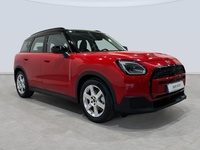 MINI E 150 kW (204 CV) MINI Countrymanthumbs7 MINI E 150 kW (204 CV) MINI Countrymanthumbs7