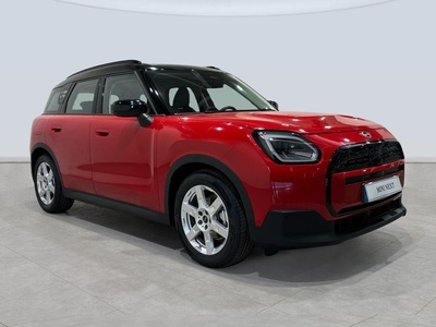 MINI MINI Countryman E 150 kW (204 CV) 92161077 en la provincia de Barcelona MINI MINI Countryman E 150 kW (204 CV) 92161077 en la provincia de Barcelona