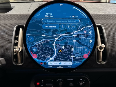 MINI MINI Countryman E 150 kW (204 CV) 92161077 en la provincia de Barcelona MINI MINI Countryman E 150 kW (204 CV) 92161077 en la provincia de Barcelona