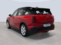 MINI E 150 kW (204 CV) MINI Countrymanthumbs6 MINI E 150 kW (204 CV) MINI Countrymanthumbs6