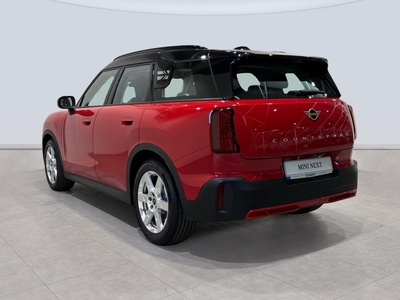 MINI MINI Countryman E 150 kW (204 CV) 92161077 en la provincia de Barcelona MINI MINI Countryman E 150 kW (204 CV) 92161077 en la provincia de Barcelona