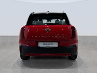 MINI E 150 kW (204 CV) MINI Countrymanthumbs5 MINI E 150 kW (204 CV) MINI Countrymanthumbs5