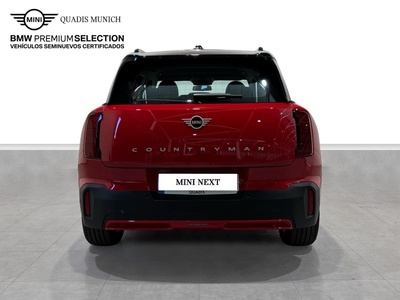 MINI MINI Countryman E 150 kW (204 CV) 92161077 en la provincia de Barcelona MINI MINI Countryman E 150 kW (204 CV) 92161077 en la provincia de Barcelona