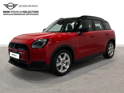 MINI MINI Countryman E 150 kW (204 CV) 92161077 en la provincia de Barcelona MINI MINI Countryman E 150 kW (204 CV) 92161077 en la provincia de Barcelona