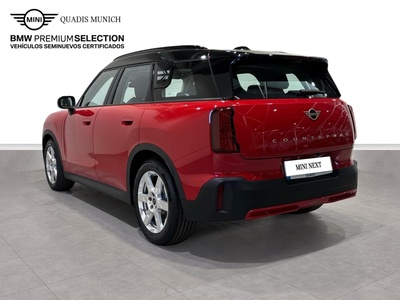 MINI MINI Countryman E 150 kW (204 CV) 92161077 en la provincia de Barcelona MINI MINI Countryman E 150 kW (204 CV) 92161077 en la provincia de Barcelona