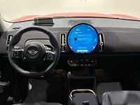 MINI E 150 kW (204 CV) MINI Countrymanthumbs7 MINI E 150 kW (204 CV) MINI Countrymanthumbs7