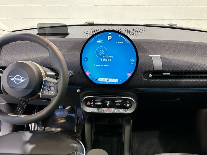 MINI Cooper E 135 kW (184 CV) MINI 3 Puertas en la provincia de Barcelona MINI Cooper E 135 kW (184 CV) MINI 3 Puertas en la provincia de Barcelona