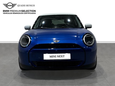 MINI MINI Cooper E 135 kW (184 CV) 92161074 en la provincia de Barcelona MINI MINI Cooper E 135 kW (184 CV) 92161074 en la provincia de Barcelona