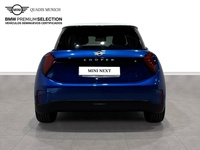 MINI E 135 kW (184 CV) MINI Cooperthumbs5 MINI E 135 kW (184 CV) MINI Cooperthumbs5
