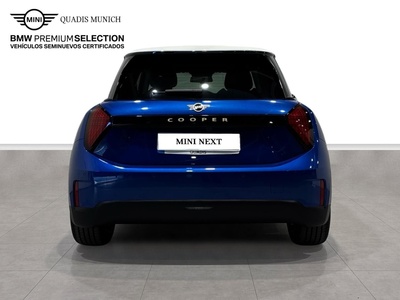 MINI MINI Cooper E 135 kW (184 CV) 92161074 en la provincia de Barcelona MINI MINI Cooper E 135 kW (184 CV) 92161074 en la provincia de Barcelona