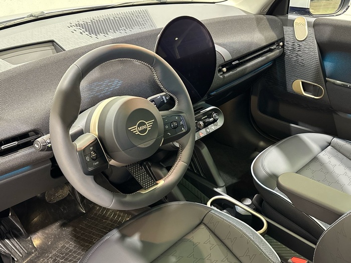 MINI Cooper E 135 kW (184 CV) MINI 3 Puertas en la provincia de Barcelona MINI Cooper E 135 kW (184 CV) MINI 3 Puertas en la provincia de Barcelona