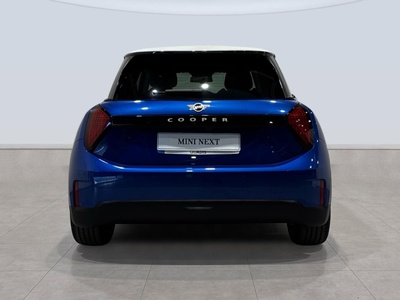 MINI MINI 3 Puertas Cooper E 135 kW (184 CV) 92161074 en la provincia de Barcelona MINI MINI 3 Puertas Cooper E 135 kW (184 CV) 92161074 en la provincia de Barcelona