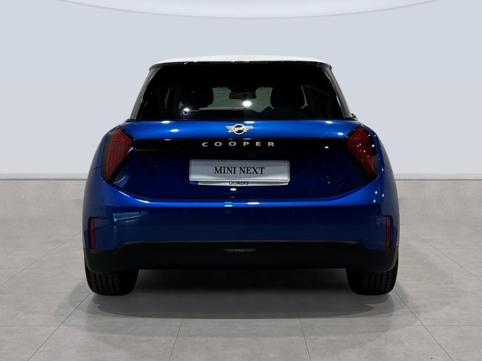 MINI Cooper E 135 kW (184 CV) MINI 3 Puertas en la provincia de Barcelona MINI Cooper E 135 kW (184 CV) MINI 3 Puertas en la provincia de Barcelona