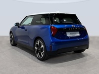 MINI Cooper E 135 kW (184 CV) MINI 3 Puertasthumbs6 MINI Cooper E 135 kW (184 CV) MINI 3 Puertasthumbs6