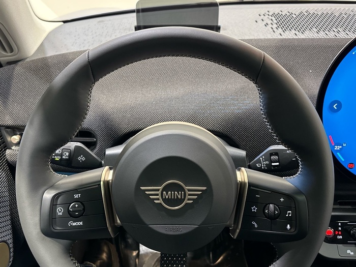 MINI Cooper E 135 kW (184 CV) MINI 3 Puertas en la provincia de Barcelona MINI Cooper E 135 kW (184 CV) MINI 3 Puertas en la provincia de Barcelona