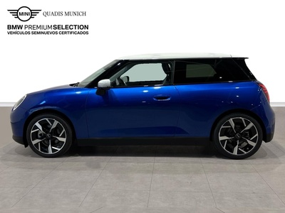MINI MINI Cooper E 135 kW (184 CV) 92161074 en la provincia de Barcelona MINI MINI Cooper E 135 kW (184 CV) 92161074 en la provincia de Barcelona
