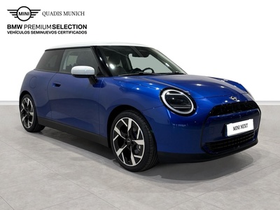 MINI MINI Cooper E 135 kW (184 CV) 92161074 en la provincia de Barcelona MINI MINI Cooper E 135 kW (184 CV) 92161074 en la provincia de Barcelona