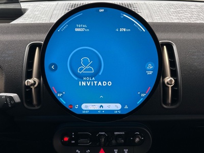 MINI MINI Countryman E 150 kW (204 CV) 92161080 en la provincia de Barcelona MINI MINI Countryman E 150 kW (204 CV) 92161080 en la provincia de Barcelona