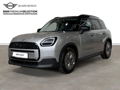 MINI MINI Countryman E 150 kW (204 CV) 92161080 en la provincia de Barcelona MINI MINI Countryman E 150 kW (204 CV) 92161080 en la provincia de Barcelona