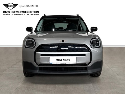 MINI MINI Countryman E 150 kW (204 CV) 92161080 en la provincia de Barcelona MINI MINI Countryman E 150 kW (204 CV) 92161080 en la provincia de Barcelona
