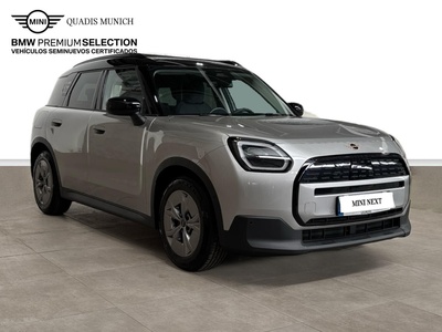 MINI MINI Countryman E 150 kW (204 CV) 92161080 en la provincia de Barcelona MINI MINI Countryman E 150 kW (204 CV) 92161080 en la provincia de Barcelona