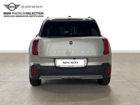 MINI E 150 kW (204 CV) MINI Countrymanthumbs5 MINI E 150 kW (204 CV) MINI Countrymanthumbs5