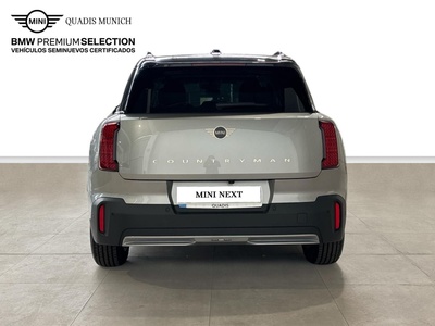 MINI MINI Countryman E 150 kW (204 CV) 92161080 en la provincia de Barcelona MINI MINI Countryman E 150 kW (204 CV) 92161080 en la provincia de Barcelona