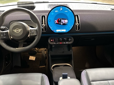 MINI MINI Countryman E 150 kW (204 CV) 92161080 en la provincia de Barcelona MINI MINI Countryman E 150 kW (204 CV) 92161080 en la provincia de Barcelona