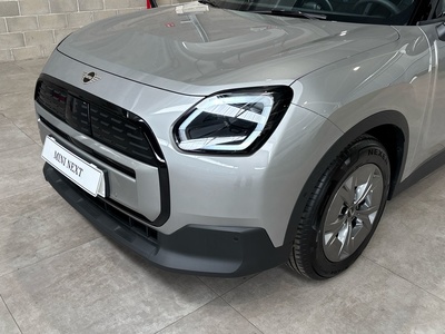MINI MINI Countryman E 150 kW (204 CV) 92161080 en la provincia de Barcelona MINI MINI Countryman E 150 kW (204 CV) 92161080 en la provincia de Barcelona