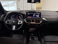 BMW xDrive20d xLine 140 kW (190 CV) X3thumbs8 BMW xDrive20d xLine 140 kW (190 CV) X3thumbs8