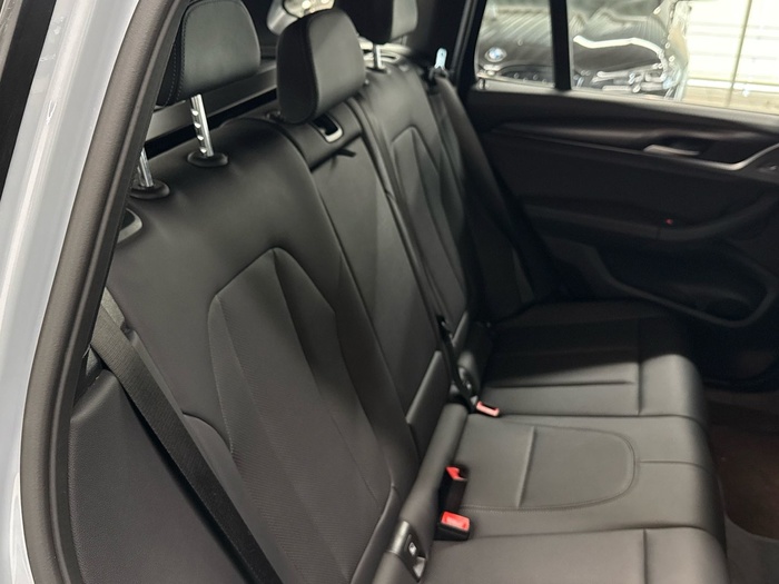 BMW xDrive20d xLine 140 kW (190 CV) X3 en la provincia de Barcelona BMW xDrive20d xLine 140 kW (190 CV) X3 en la provincia de Barcelona