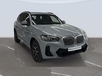BMW xDrive20d xLine 140 kW (190 CV) X3thumbs3 BMW xDrive20d xLine 140 kW (190 CV) X3thumbs3