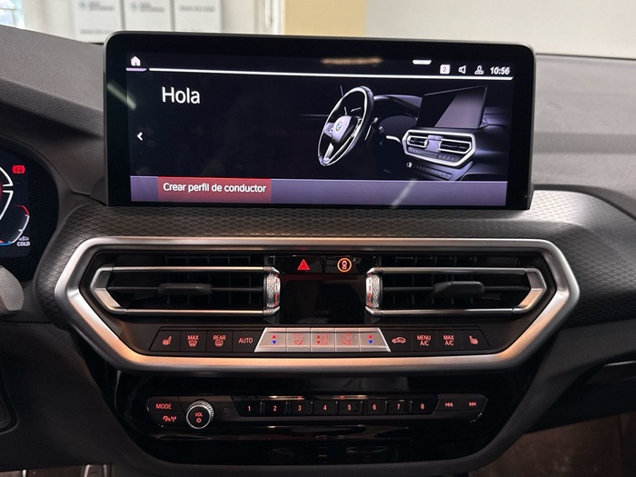 BMW xDrive20d xLine 140 kW (190 CV) X3 en la provincia de Barcelona BMW xDrive20d xLine 140 kW (190 CV) X3 en la provincia de Barcelona