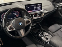 BMW xDrive20d xLine 140 kW (190 CV) X3thumbs19 BMW xDrive20d xLine 140 kW (190 CV) X3thumbs19