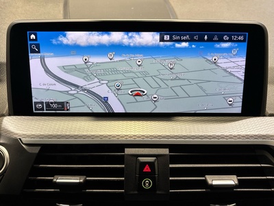 BMW X4 xDrive20d 140 kW (190 CV) 118074539 en la provincia de Barcelona BMW X4 xDrive20d 140 kW (190 CV) 118074539 en la provincia de Barcelona