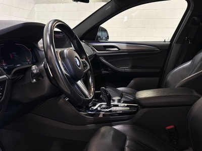 BMW X4 xDrive20d 140 kW (190 CV) 118074539 en la provincia de Barcelona BMW X4 xDrive20d 140 kW (190 CV) 118074539 en la provincia de Barcelona