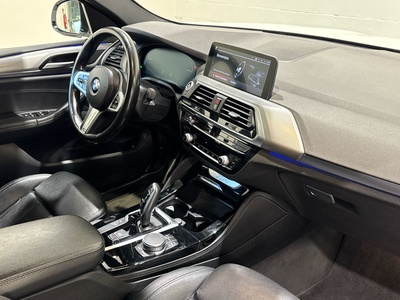 BMW X4 xDrive20d 140 kW (190 CV) 118074539 en la provincia de Barcelona BMW X4 xDrive20d 140 kW (190 CV) 118074539 en la provincia de Barcelona