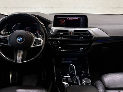 BMW X4 xDrive20d 140 kW (190 CV) 118074539 en la provincia de Barcelona BMW X4 xDrive20d 140 kW (190 CV) 118074539 en la provincia de Barcelona