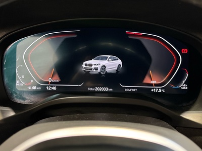 BMW X4 xDrive20d 140 kW (190 CV) 118074539 en la provincia de Barcelona BMW X4 xDrive20d 140 kW (190 CV) 118074539 en la provincia de Barcelona