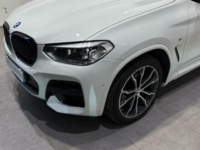 BMW X4 xDrive20d 140 kW (190 CV) 118074539 en la provincia de Barcelona BMW X4 xDrive20d 140 kW (190 CV) 118074539 en la provincia de Barcelona