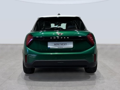 MINI MINI Cooper 5 Puertas C 115 kW (156 CV) 97253211 en la provincia de Barcelona MINI MINI Cooper 5 Puertas C 115 kW (156 CV) 97253211 en la provincia de Barcelona