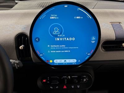 MINI MINI Cooper 5 Puertas C 115 kW (156 CV) 97253211 en la provincia de Barcelona MINI MINI Cooper 5 Puertas C 115 kW (156 CV) 97253211 en la provincia de Barcelona