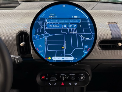 MINI MINI Cooper 5 Puertas C 115 kW (156 CV) 97253211 en la provincia de Barcelona MINI MINI Cooper 5 Puertas C 115 kW (156 CV) 97253211 en la provincia de Barcelona