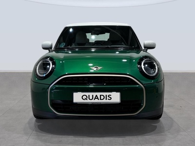 MINI MINI Cooper 5 Puertas C 115 kW (156 CV) 97253211 en la provincia de Barcelona MINI MINI Cooper 5 Puertas C 115 kW (156 CV) 97253211 en la provincia de Barcelona