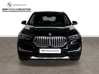 BMW sDrive18d 110 kW (150 CV) X1thumbs2 BMW sDrive18d 110 kW (150 CV) X1thumbs2