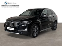 BMW sDrive18d 110 kW (150 CV) X1thumbs1 BMW sDrive18d 110 kW (150 CV) X1thumbs1