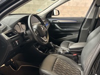 BMW sDrive18d 110 kW (150 CV) X1thumbs14 BMW sDrive18d 110 kW (150 CV) X1thumbs14